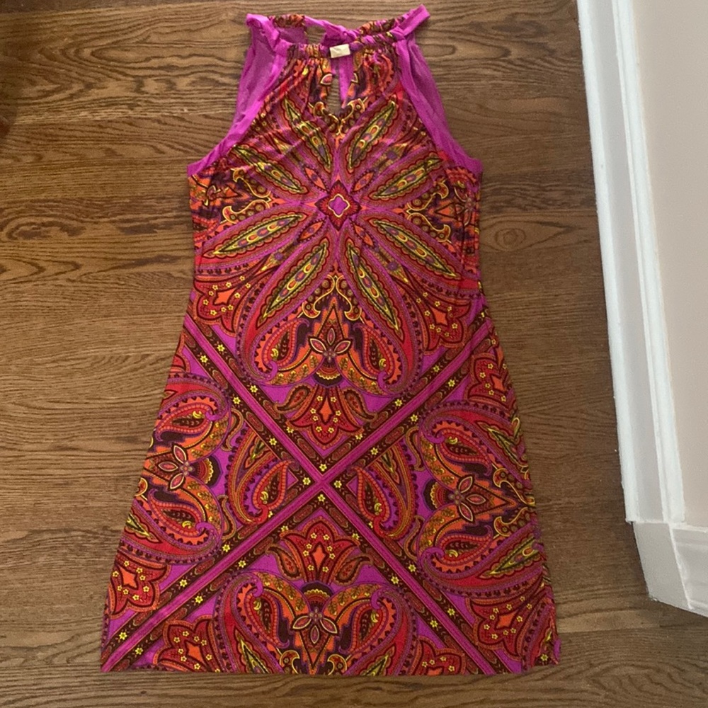 Cache dress